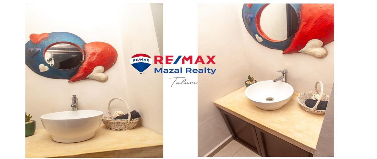 Foto de terreno habitacional en venta en región 7 , tulum centro, tulum, quintana roo, 25897209 No. 05