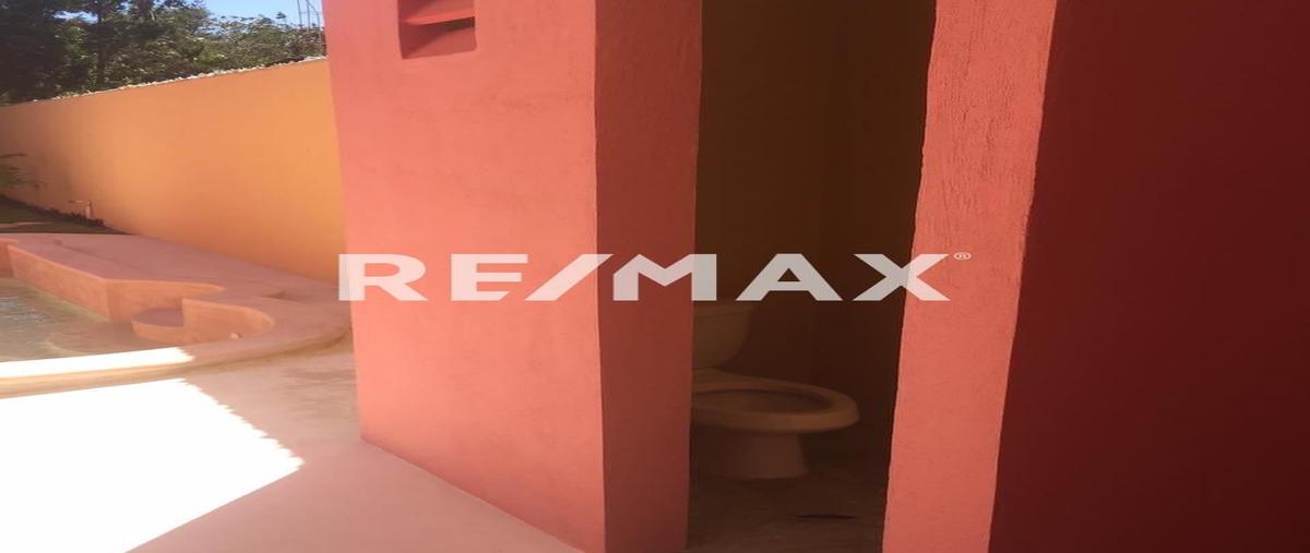 Foto de casa en renta en región 7 , tulum centro, tulum, quintana roo, 0 No. 04