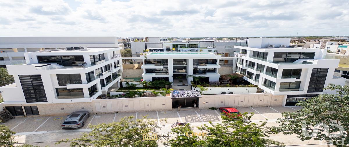 Foto de departamento en venta en region 70, coba, tulum, quintana roo, 28745376 No. 05