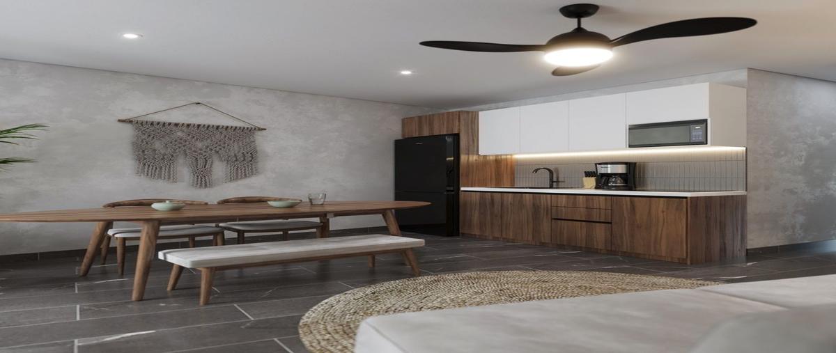 Foto de departamento en venta en region 8 , region 15 kukulcan, tulum, quintana roo, 28957977 No. 02