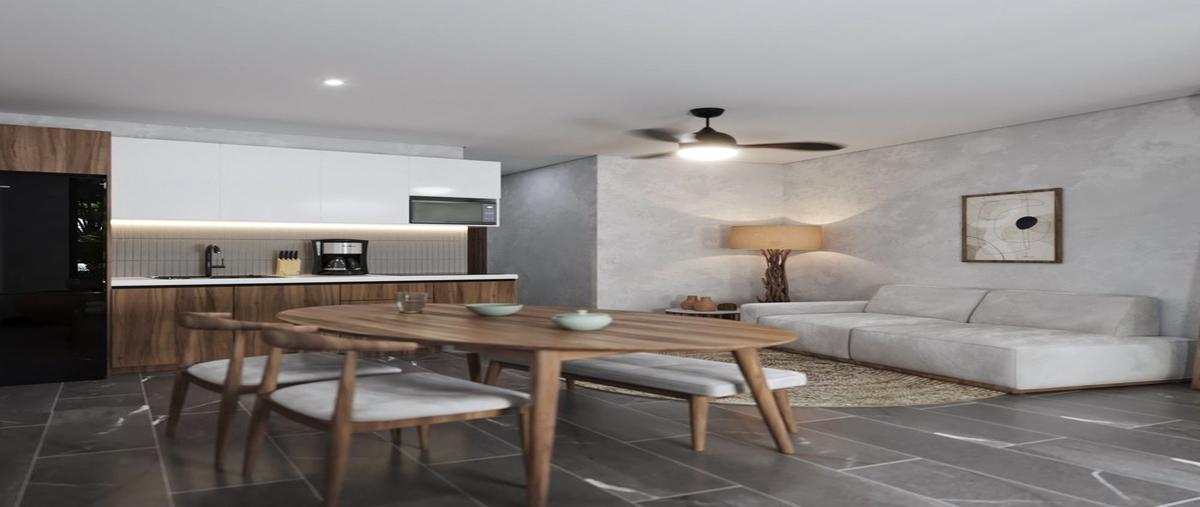 Foto de departamento en venta en region 8 , region 15 kukulcan, tulum, quintana roo, 28957977 No. 03