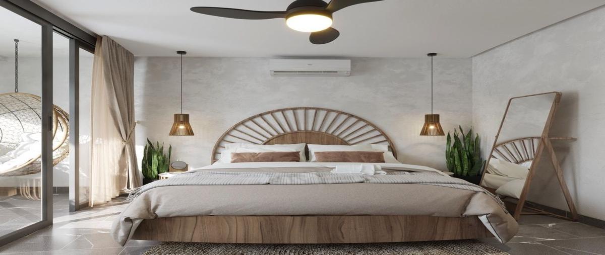 Foto de departamento en venta en region 8 , region 15 kukulcan, tulum, quintana roo, 28957977 No. 04