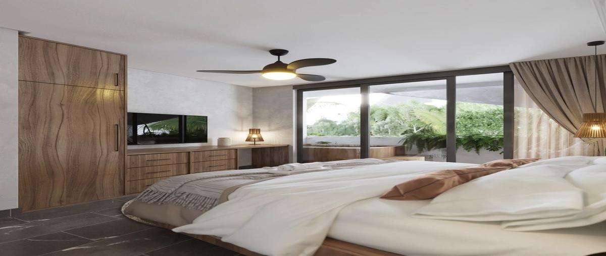 Foto de departamento en venta en region 8 , region 15 kukulcan, tulum, quintana roo, 28957977 No. 05