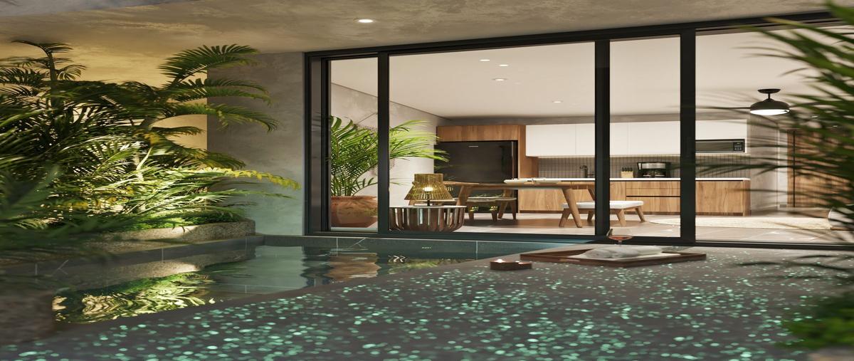 Foto de departamento en venta en region 8 , region 15 kukulcan, tulum, quintana roo, 29022295 No. 03