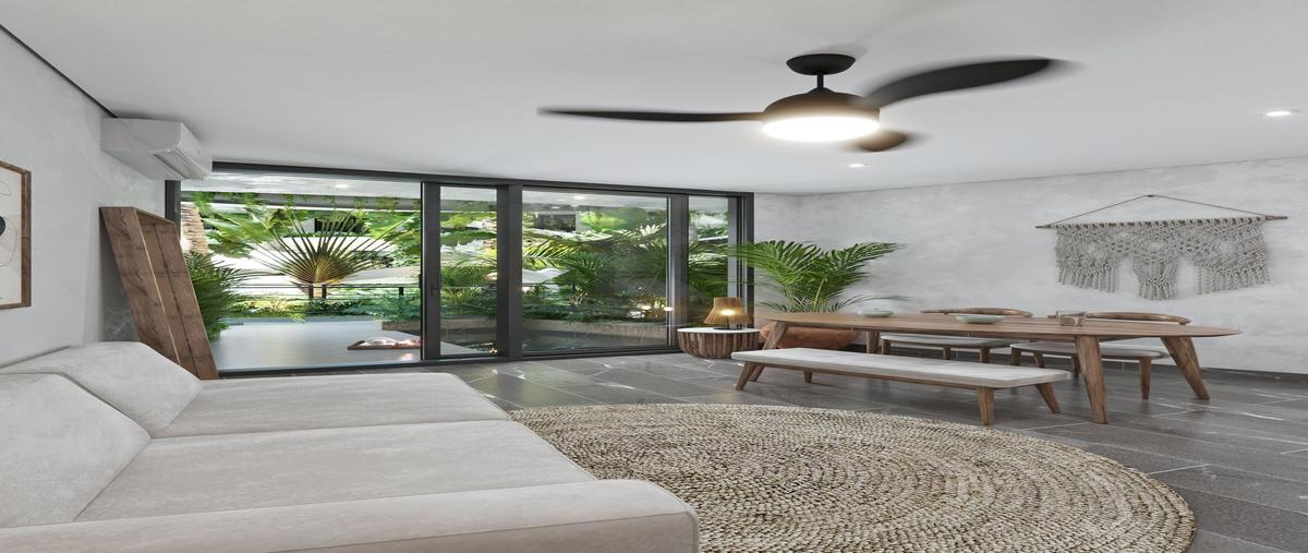 Foto de departamento en venta en region 8 , region 15 kukulcan, tulum, quintana roo, 29022295 No. 04