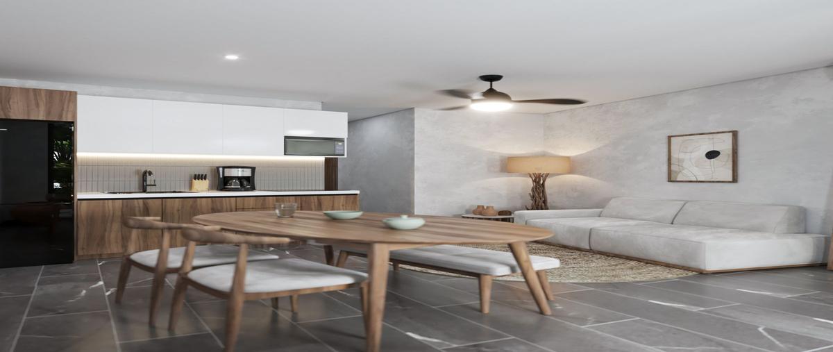 Foto de departamento en venta en region 8 , region 15 kukulcan, tulum, quintana roo, 29022295 No. 05