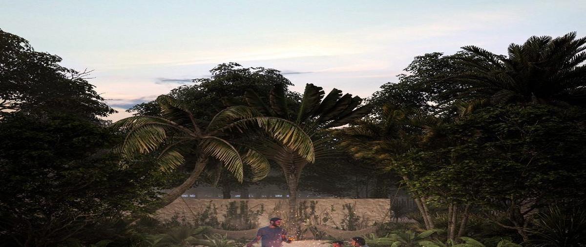 Foto de terreno comercial en venta en region 8 , region 15 kukulcan, tulum, quintana roo, 29137812 No. 03