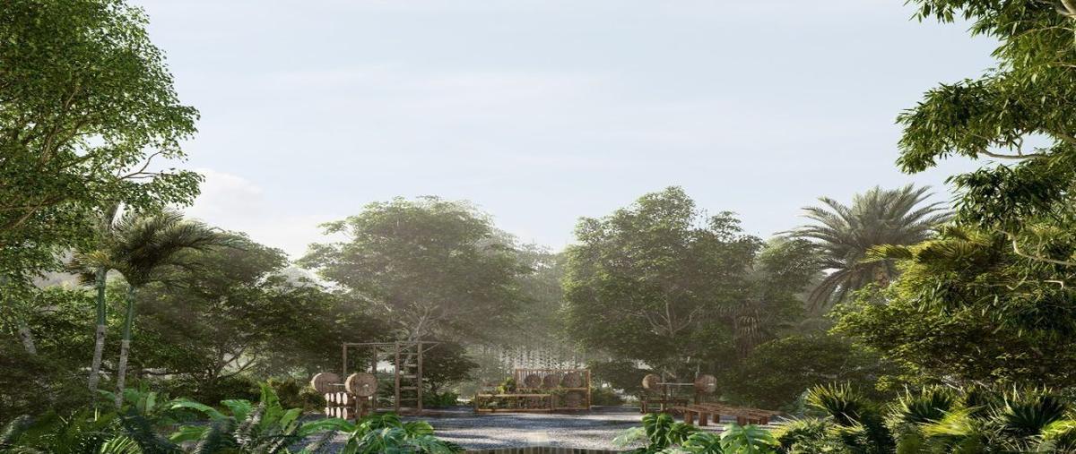 Foto de terreno comercial en venta en region 8 , region 15 kukulcan, tulum, quintana roo, 29137812 No. 04