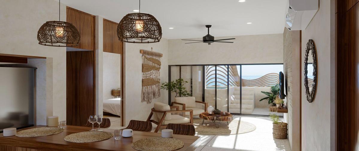 Foto de departamento en venta en region 8 , tulum centro, tulum, quintana roo, 25844063 No. 05