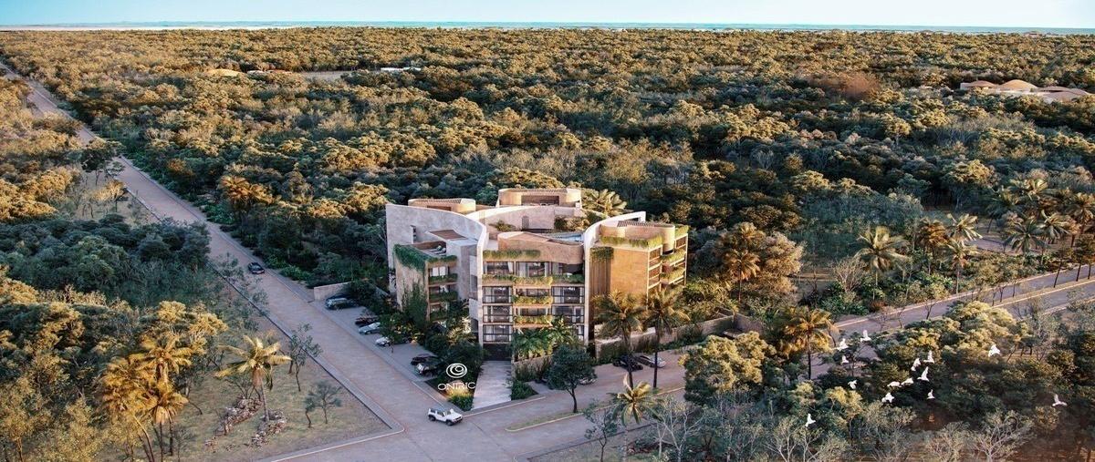 Foto de departamento en venta en región 8 , tulum centro, tulum, quintana roo, 27318652 No. 03