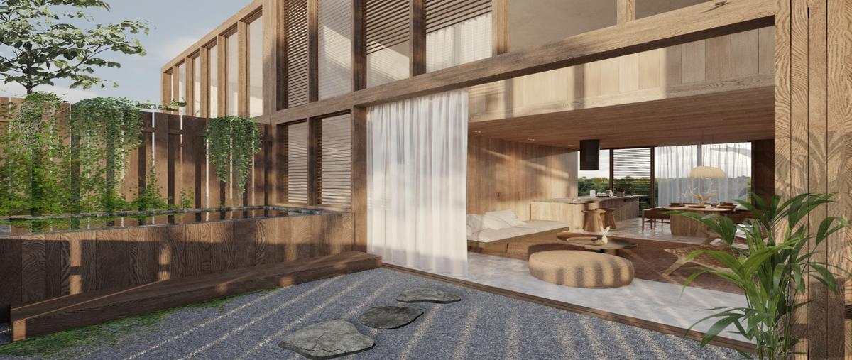 Foto de departamento en venta en region 8 , tulum centro, tulum, quintana roo, 27479307 No. 03