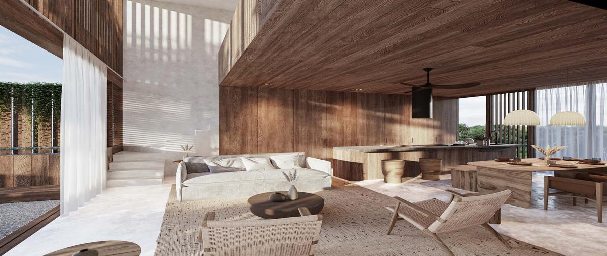 Foto de departamento en venta en region 8 , tulum centro, tulum, quintana roo, 27479307 No. 04