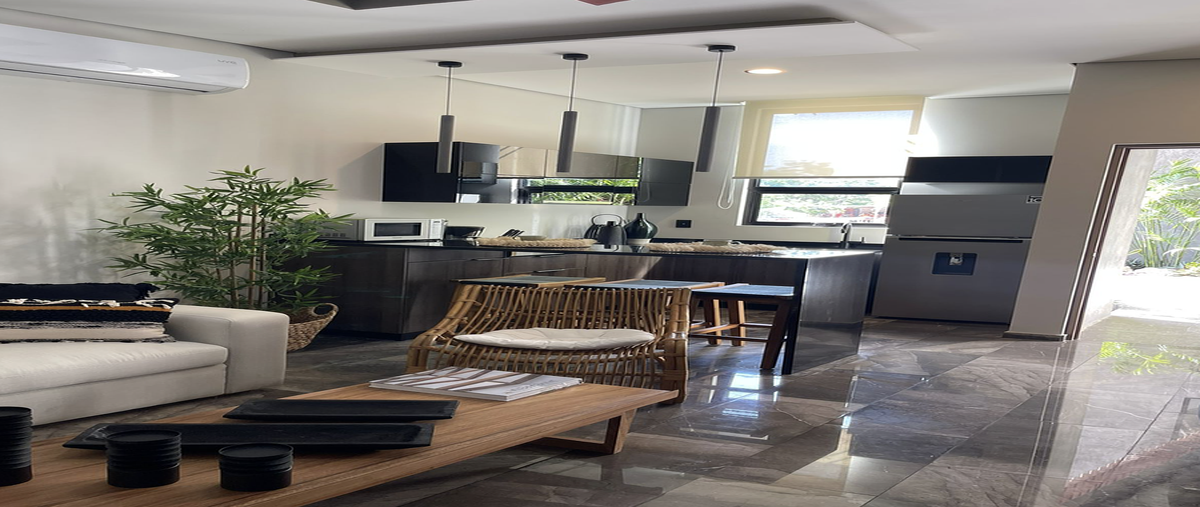 Foto de departamento en venta en región 8 , tulum centro, tulum, quintana roo, 27482955 No. 03