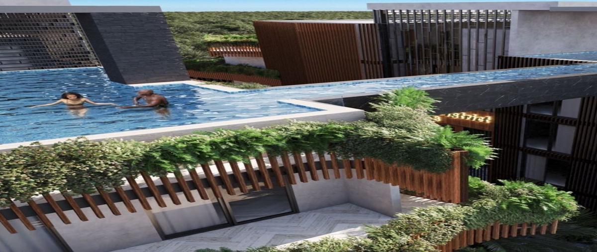 Foto de departamento en venta en región 8 , tulum centro, tulum, quintana roo, 27482955 No. 04