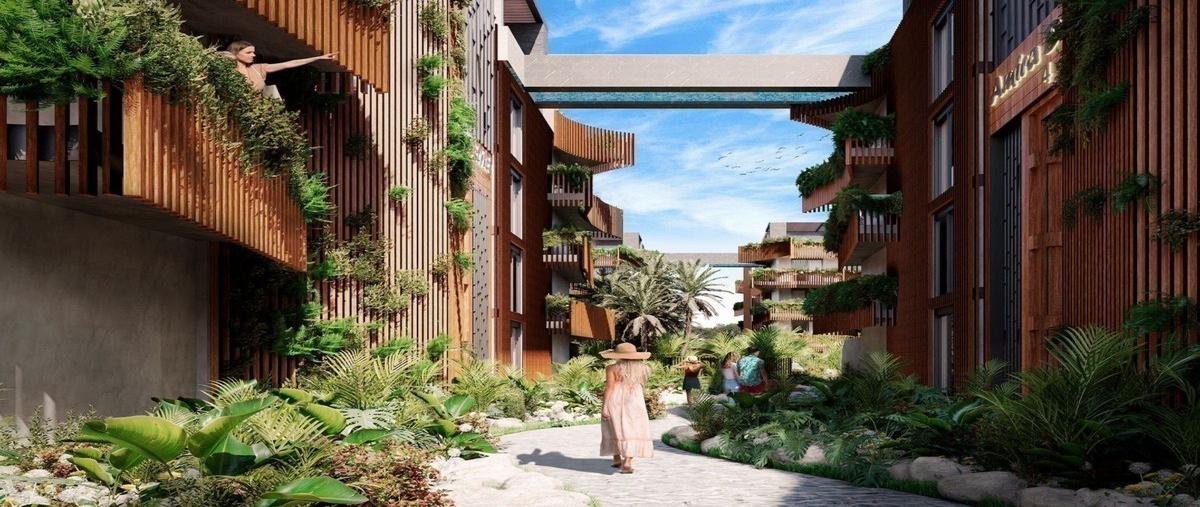 Foto de departamento en venta en región 8 , tulum centro, tulum, quintana roo, 27482955 No. 05