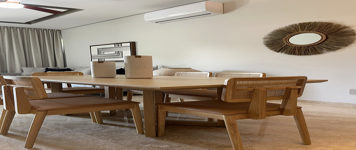 Foto de departamento en venta en región 8 , tulum centro, tulum, quintana roo, 27696404 No. 03