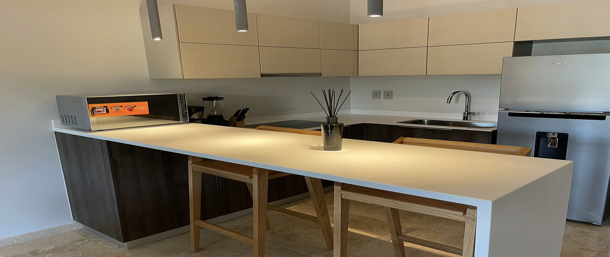 Foto de departamento en venta en región 8 , tulum centro, tulum, quintana roo, 27696404 No. 04