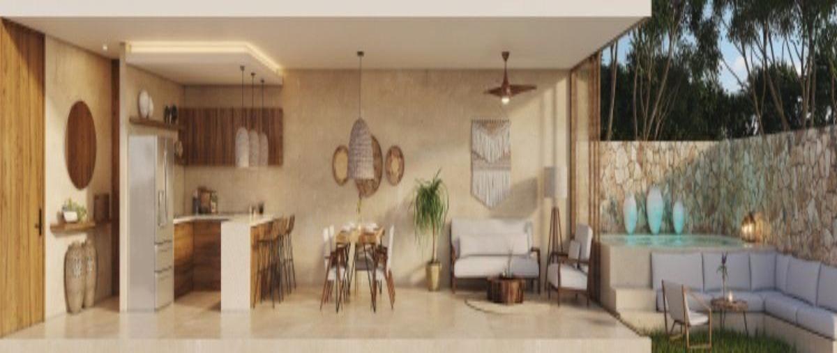 Foto de departamento en venta en región 8 , tulum centro, tulum, quintana roo, 27811714 No. 05