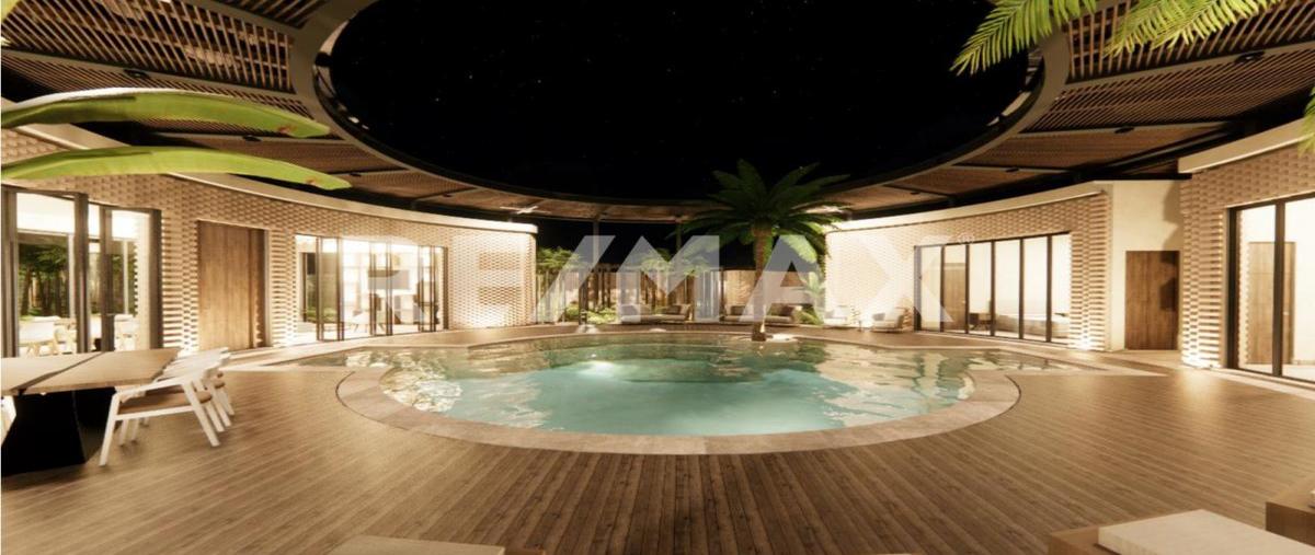 Foto de departamento en venta en region 8 , tulum centro, tulum, quintana roo, 0 No. 03