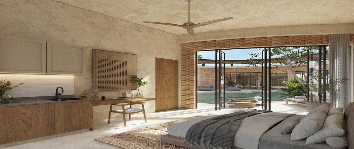 Foto de departamento en venta en region 8 , tulum centro, tulum, quintana roo, 28172912 No. 05