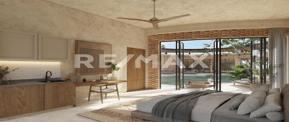 Foto de departamento en venta en region 8 , tulum centro, tulum, quintana roo, 0 No. 05
