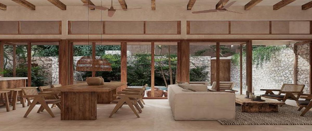 Foto de casa en venta en región 8, tulum , la veleta, tulum, quintana roo, 0 No. 03