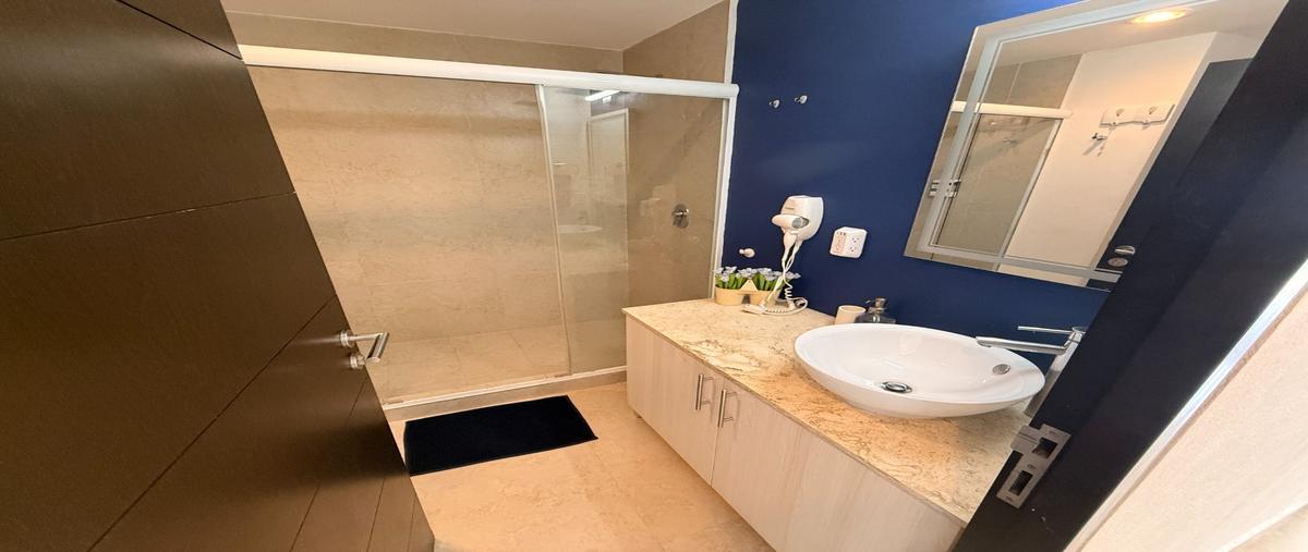 Foto de departamento en venta en  , región 84, benito juárez, quintana roo, 0 No. 04
