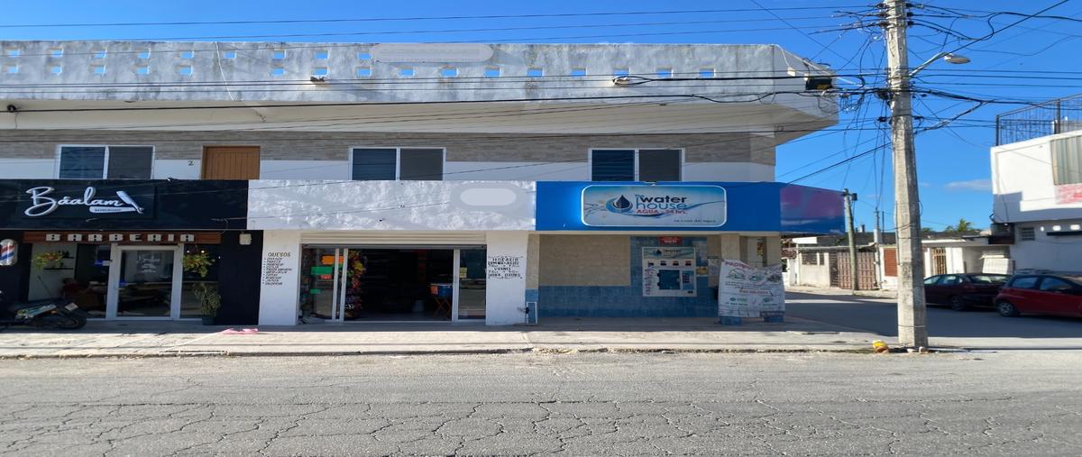 Foto de edificio en , región 92, benito juárez, quintana roo, 0 foto 03 Foto de edificio en venta en , región 92, benito juárez, quintana roo, 0 No. 03
