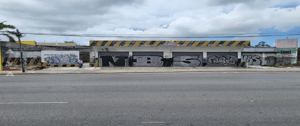 Foto de bodega en venta en  , región 94, benito juárez, quintana roo, 0 No. 04