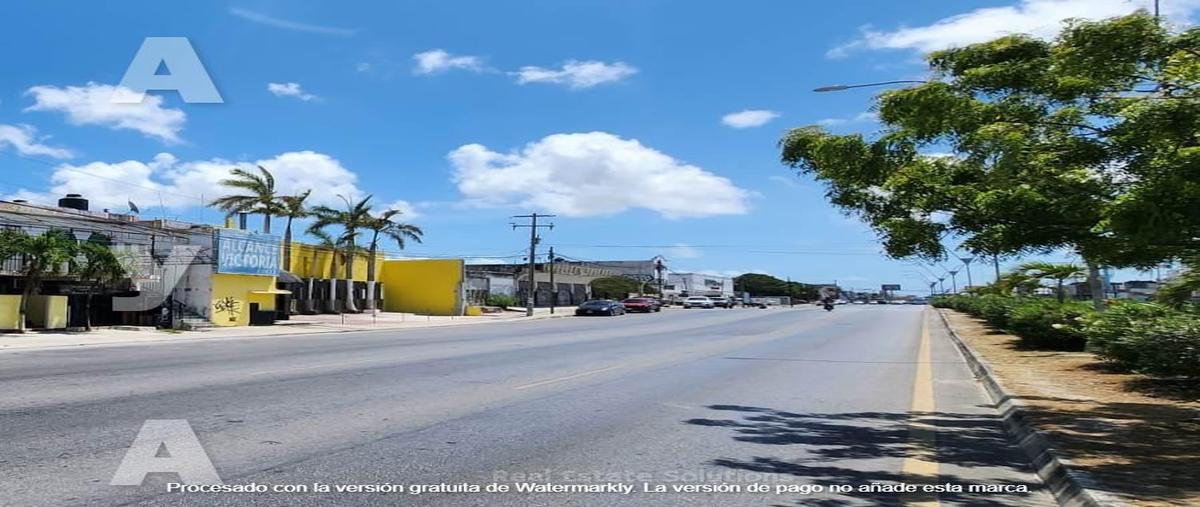 Foto de edificio en , región 94, benito juárez, quintana roo, 0 foto 01 Foto de edificio en venta en , región 94, benito juárez, quintana roo, 0 No. 01