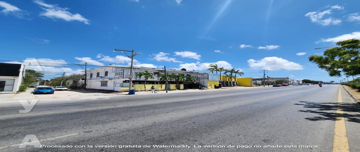 Foto de bodega en , región 94, benito juárez, quintana roo, 0 foto 05 Foto de bodega en venta en , región 94, benito juárez, quintana roo, 0 No. 05