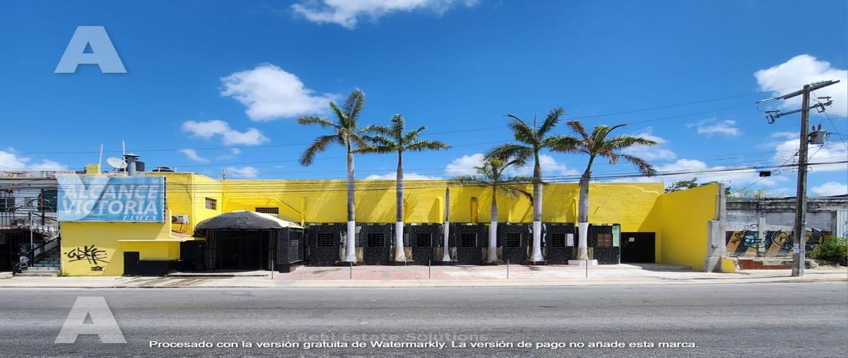 Foto de local en , región 94, benito juárez, quintana roo, 0 foto 02 Foto de local en venta en , región 94, benito juárez, quintana roo, 0 No. 02