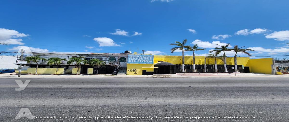 Foto de local en , región 94, benito juárez, quintana roo, 0 foto 04 Foto de local en venta en , región 94, benito juárez, quintana roo, 0 No. 04