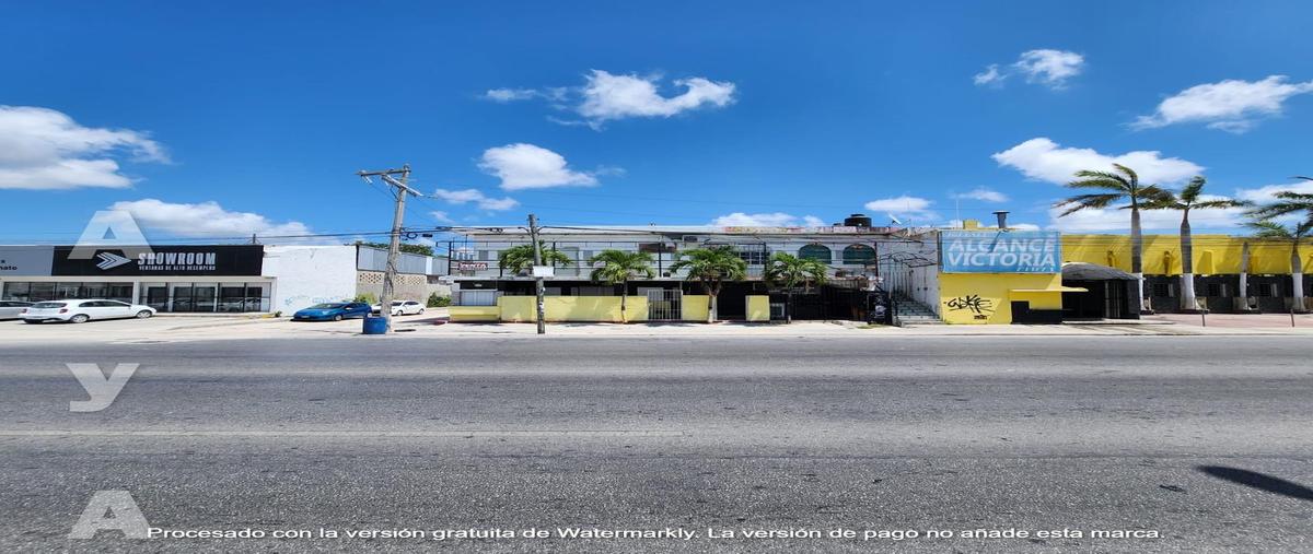 Foto de local en , región 94, benito juárez, quintana roo, 0 foto 05 Foto de local en venta en , región 94, benito juárez, quintana roo, 0 No. 05