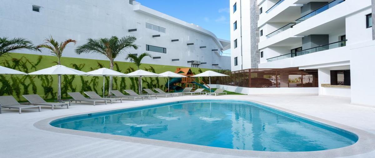 Foto de departamento en venta en  , región 95, benito juárez, quintana roo, 0 No. 03
