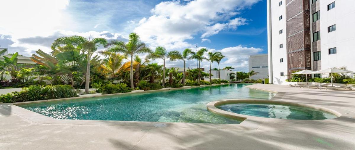 Foto de departamento en venta en  , región 95, benito juárez, quintana roo, 0 No. 04