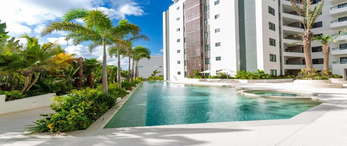 Foto de departamento en venta en  , región 95, benito juárez, quintana roo, 0 No. 05