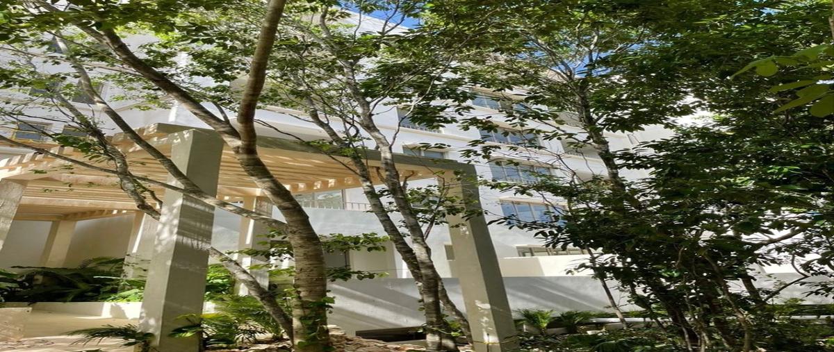 Foto de departamento en venta en  , región 97, benito juárez, quintana roo, 0 No. 04