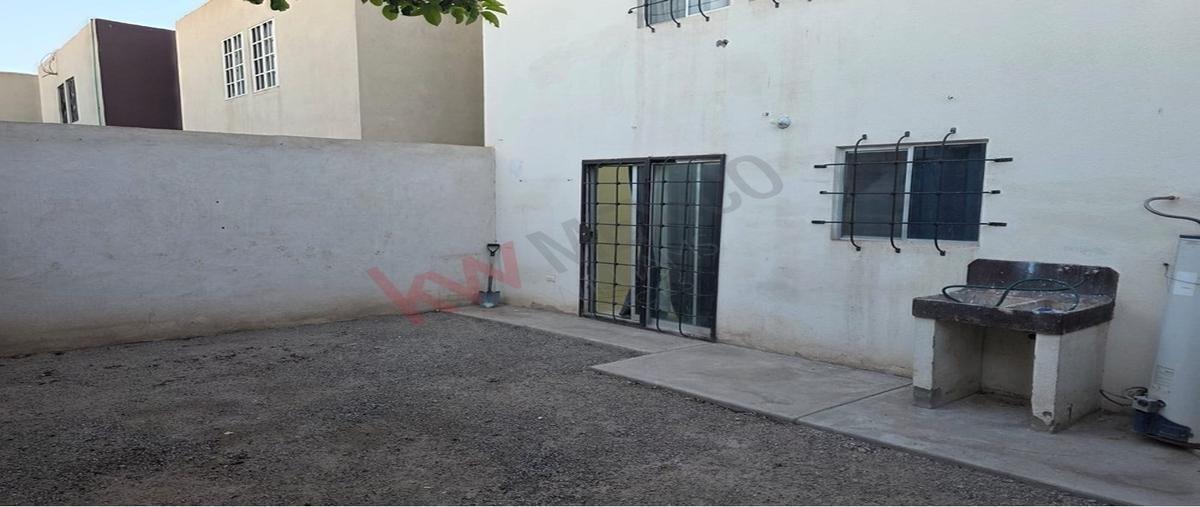 Foto de casa en renta en región de burdeos 1131-18, jardines de san carlos, juárez, chihuahua, 0 No. 05