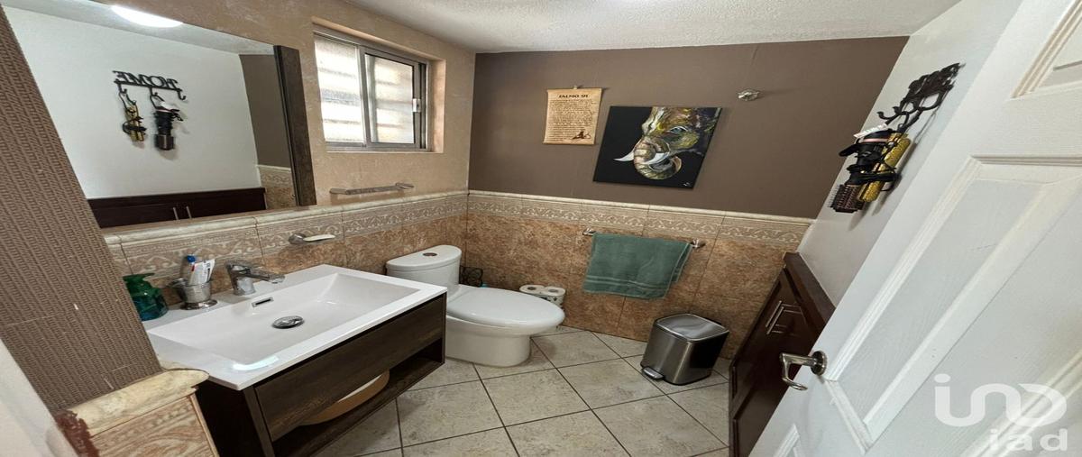 Foto de casa en venta en region de savona 110, jardines de santa clara, juárez, chihuahua, 28994916 No. 03