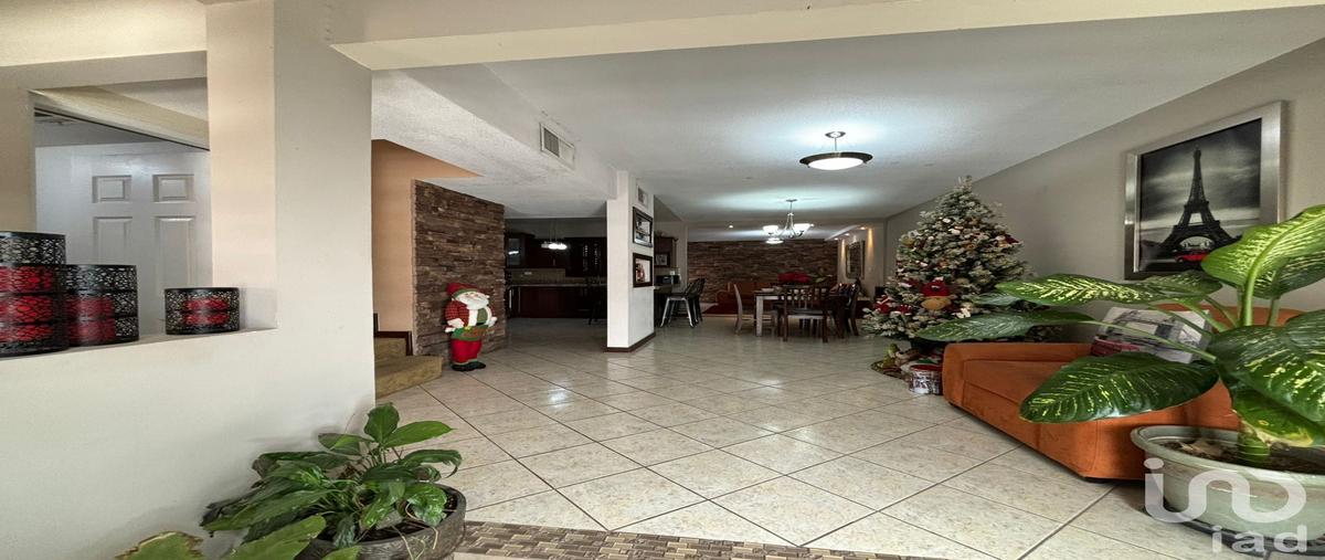 Foto de casa en venta en region de savona 110, jardines de santa clara, juárez, chihuahua, 28994916 No. 04