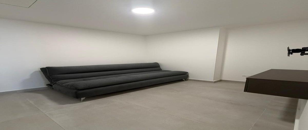 Foto de departamento en renta en registro inválido! registro de servicio numero completado. , colinas de san jerónimo, monterrey, nuevo león, 0 No. 06