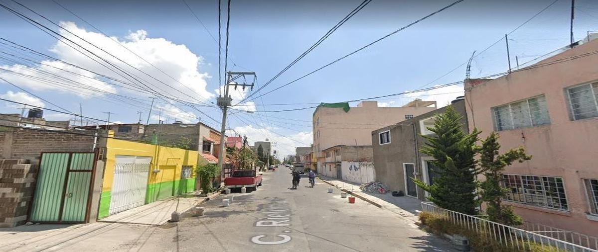 Foto de casa en venta en reilera , benito juárez (la aurora), nezahualcóyotl, méxico, 25615514 No. 03