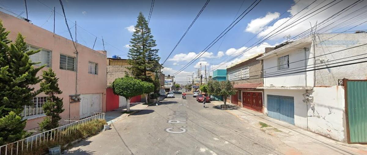 Foto de casa en venta en reilera , benito juárez (la aurora), nezahualcóyotl, méxico, 25615514 No. 04