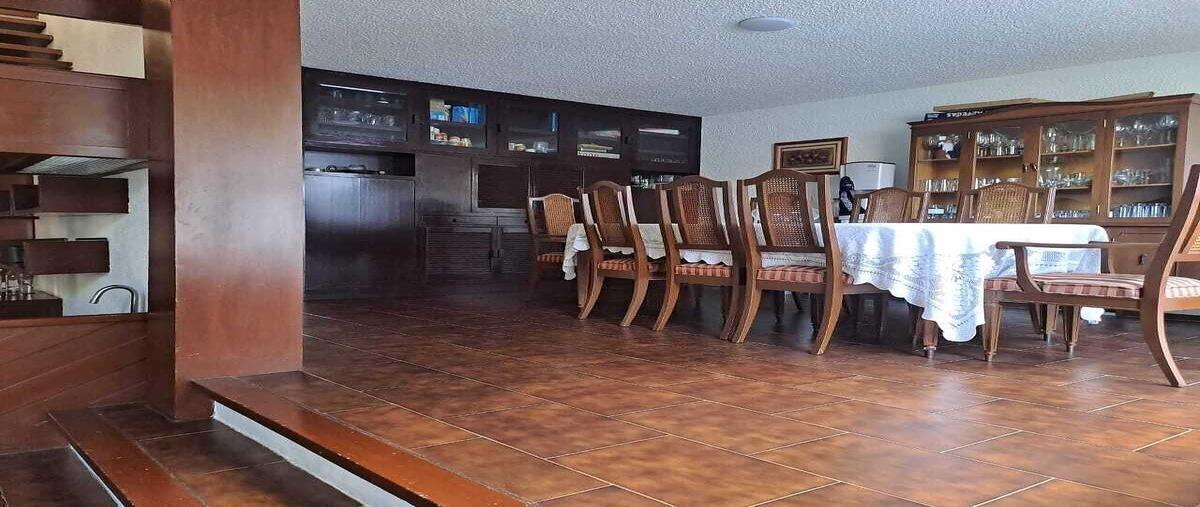 Foto de casa en venta en reims , villa verdún, álvaro obregón, df / cdmx, 0 No. 04