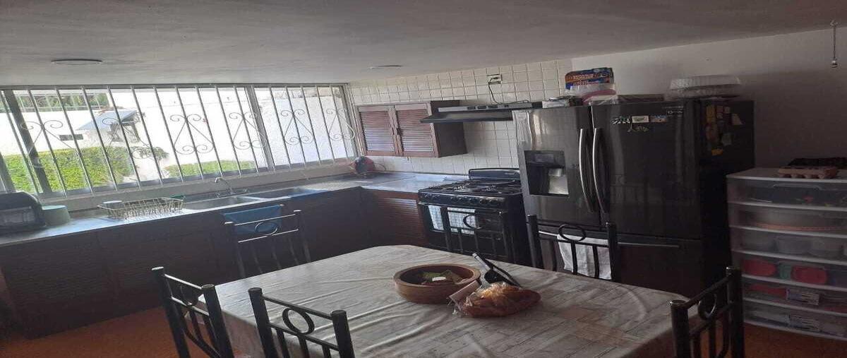 Foto de casa en venta en reims , villa verdún, álvaro obregón, df / cdmx, 0 No. 05