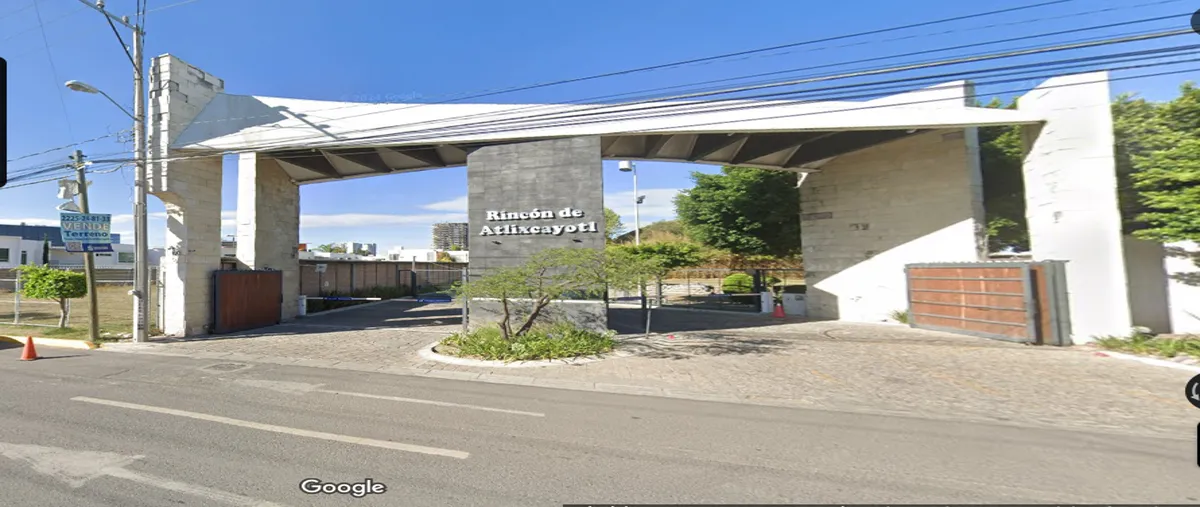Foto de casa en venta en reina sofia 0, lomas de temascalapa, atlixco, puebla, 0 No. 01
