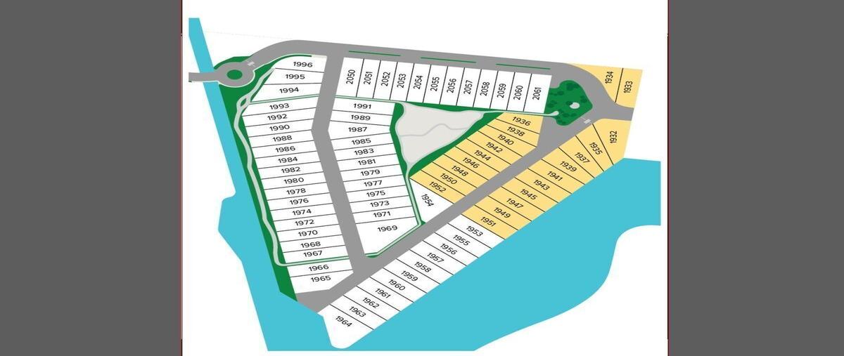 Foto de terreno habitacional en venta en reino de murcia , el cid, mazatlán, sinaloa, 24810794 No. 03