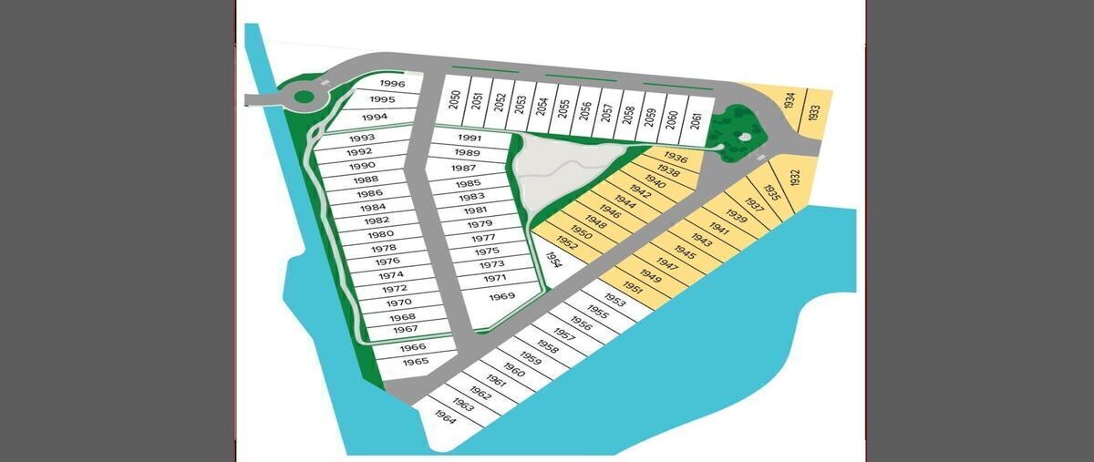 Foto de terreno habitacional en venta en reino de murcia , el cid, mazatlán, sinaloa, 30451129 No. 03