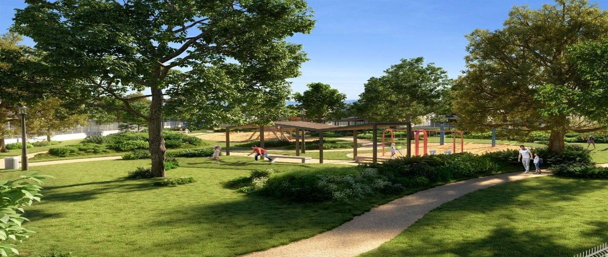 Foto de terreno habitacional en venta en reino de murcia , el cid, mazatlán, sinaloa, 30451129 No. 05